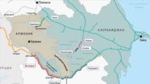 Эрдоган о Зангезурском коридоре и железной дороги Карс-Ыгдыр-Аралык-Дильуджу