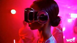 Monaco 2150 Visions of Tomorrow Retro-Futuristic Synthwave Future AI Video - World Of Thor