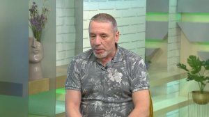 Интервью Б. Л. Мильграма на ТК «Ветта»