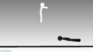 stickmen fight