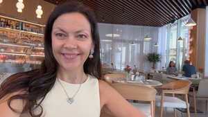 Новое кафе "Волконский" в Нижегородском кремле