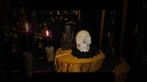 КОЛДОВСТВО