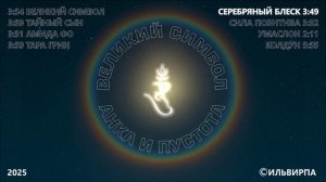 Серебряный блеск