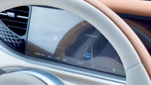 Voyah Free Extended Range | ОБЗОР