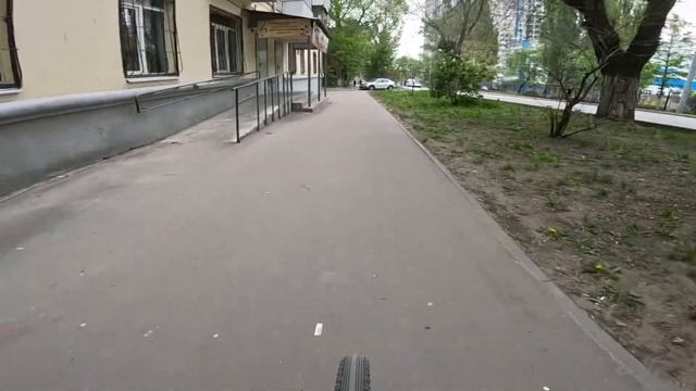 Велосипед