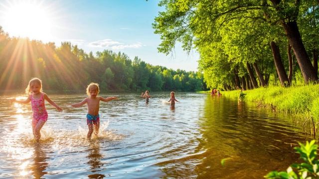 ЖИЗНЬ, КАК СОЛНЫШКА ЛУЧ ПРОБЕЖАЛА - стихи Надежды Шубиной