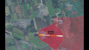 По продвижениям за 25 августа