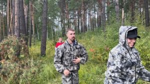 Команда Амурского ГПЗ приняла участие в туристско-экологическом слете "Азимут 2025"