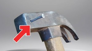 ГЕНИАЛЬНО ПРОСТО: Как 3 отверстия превратили ХЛАМ в СУПЕР-ИНСТРУМЕНТЫ! 🛠️