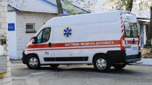 Мобилизованный скончался прямо в здании ТЦК на Украине