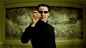 Матрица - вкусные пули