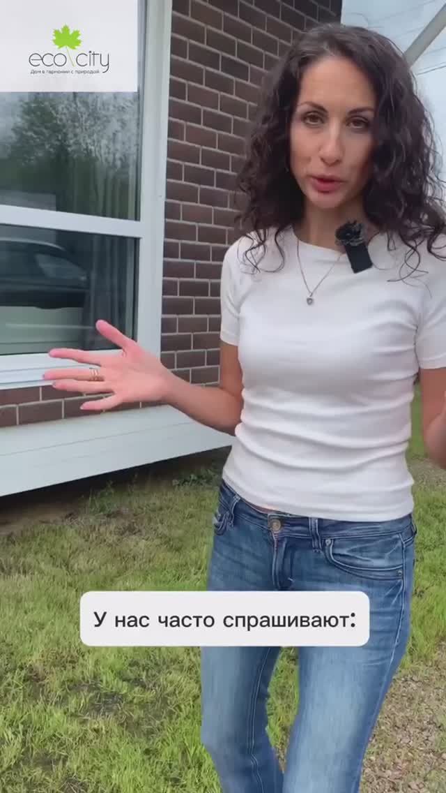 Почему мы не делаем цоколь на наших домах