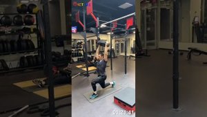 Боев Алексей , ТФ Курск, член клуба , 98 повторений