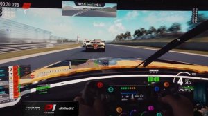 MaxPowerSim Summer 2025 | 3 Этап | Kyalami | Assetto Corsa Competizione