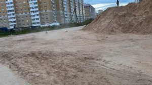 покатушки на traxxas slash