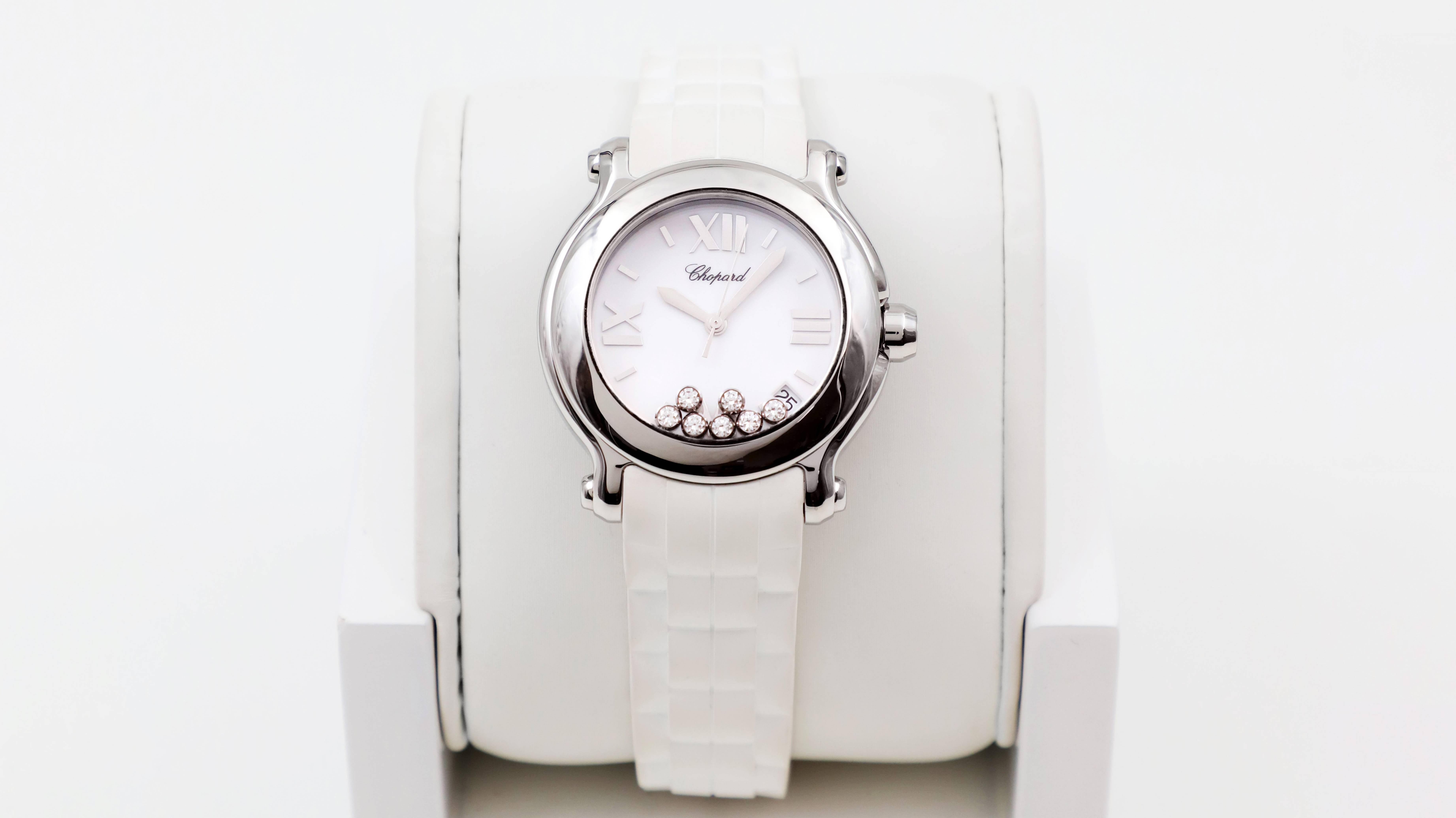 Chopard Happy Sport 36 mm 278475 смотреть онлайн