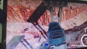 Бимка перепрыгни мост