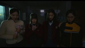 Трейлер Звонок. Последняя сессия