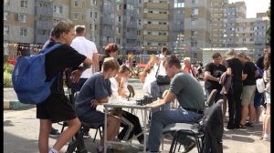 В Заречном начал работать детский шахматный клуб