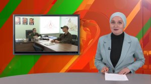 Биектау ТВ Выпуск от 26 08 2025