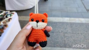Влог №18. Прогулки по горам и готовые работы. Приветик с ярмарки.
