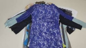 Лот 503 СТОК женский микс Канада цена 2450 р_кг вес 11,7кг 37 ед