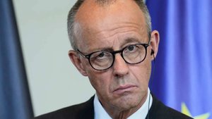 Мерц сообщил о крахе системы социального обеспечения в Германии