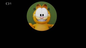 Гарфилд шоу The Garfield Show 1 сезон 17 серия