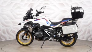 BMW R 1250 GS vin WB10M0102N6F68001
