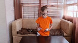 Обзор колоды bicycle rider back