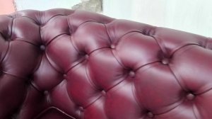 Диван Честер