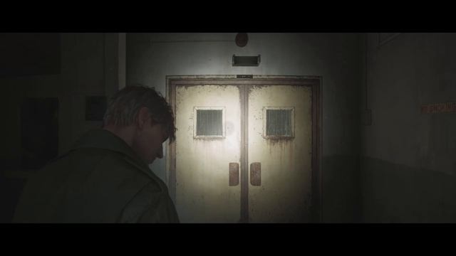 Silent Hill 2 Remake ( Серия 7 )