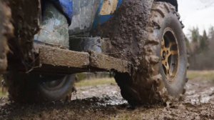 КвадроТим - приключенческий тимбилдинг на квадроциклах