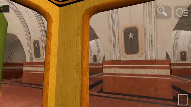 Поездка на метро-поезде 81-702 по Сокольническом линии в игре MetroMosSim смотреть онлайн