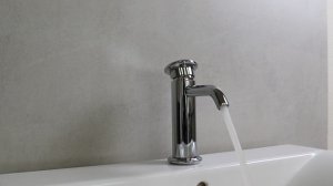 Смеситель для раковины AQUAelite, коллекция INstile, цвет хром, артикул RU820A