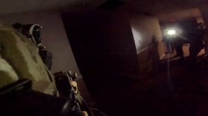 геймплей с GBBR