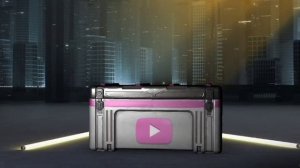 Открывание кейсов