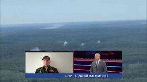 Апти Алаудинов "АХМАТ". Эфир программы "60 минут"