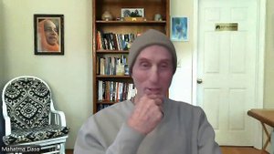 Явление Гуру 30.05.2025