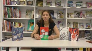 Чувствую книгу: четвёртое измерение⏳