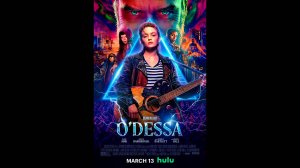 О'Десса Оригинальный трейлер