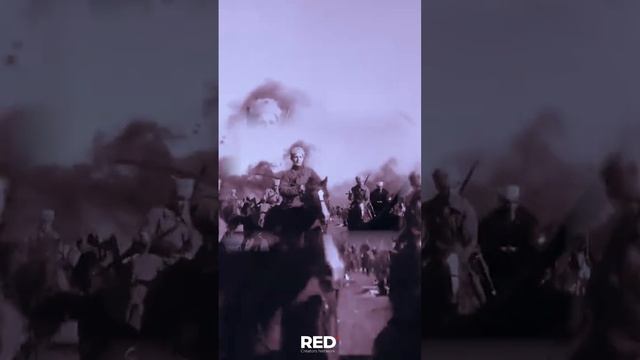 Маяковкий Левой The Red смотреть онлайн