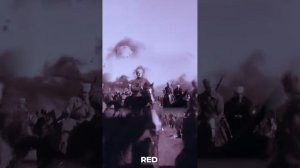 Маяковкий  Левой The Red