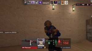 Standoff 2 новый режим ограбление