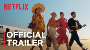 She Said Maybe Movie - Official Trailer | Netflix