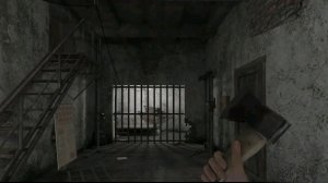 Прохождение игры Метель Глава Эмили.