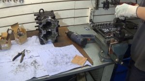 Стучит MERCURY 30