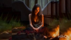 Я словно птица во сне!