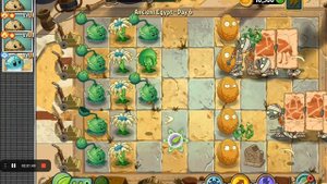 PvZ 2 часть 5
