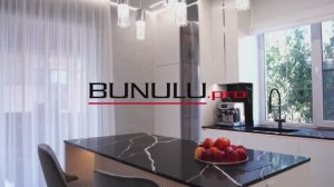 Кухня авторская BUNULU.pro